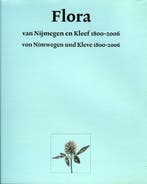 Flora Van Nijmegen En Kleef / Flora Von Nimwegen Und Kleve, Ophalen of Verzenden, Nieuw, G.M. Dirkse-S.M.H. Hochstenbach-A.I. Reijerse
