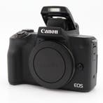 Digitale fotocamera  Canon EOS M50, Verzenden, Gebruikt, Canon