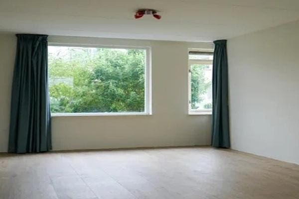 Huis Van der Vlugtstraat in Groningen, Huizen en Kamers, Huizen te huur, Via bemiddelaar, Groningen, Overige soorten