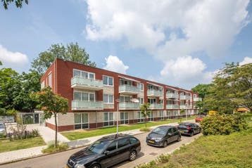 Te huur: Appartement Louise Henriëttelaan in Ede, Huizen en Kamers, Huizen te huur, Gelderland, Ede, Appartement