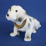 Hoedenplank hond dalmatier, Verzenden, Nieuw