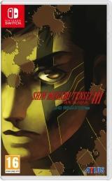MarioSwitch.nl: Shin Megami Tensei III Nocturne HD Remaster, Ophalen of Verzenden, Zo goed als nieuw