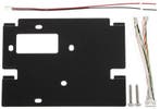 Hikvision DS-KH6320Y-WTE2 Binnenpost 2 Draads 7Inch scherm, Ophalen of Verzenden, Nieuw