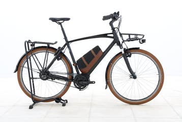 Riese & Müller CRUISER2 MIXTE VARIO – 2025 – 180 - 200 cm, Verzenden, Zo goed als nieuw