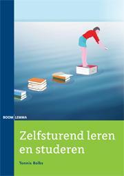 Zelfsturend leren en studeren 9789059319516 Tonnis Bolks, Boeken, Studieboeken en Cursussen, Zo goed als nieuw, Verzenden