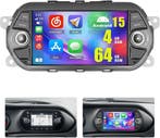 Android Autoradio EGEA | CarPlay | Laatste Stuk!, Auto diversen, Ophalen of Verzenden, Nieuw