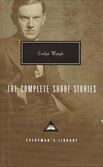 Complete Short Stories | 9781857151909 | Waugh, Evelyn, Boeken, Ophalen of Verzenden, Zo goed als nieuw, Waugh, Evelyn