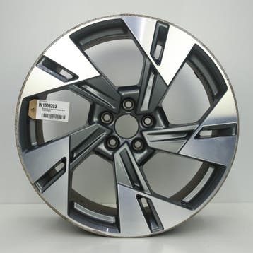 Originele velgen 20 inch lichtmetalen Audi E-tron *IN1003203, Gebruikt, Velg(en), Ophalen of Verzenden, Personenwagen