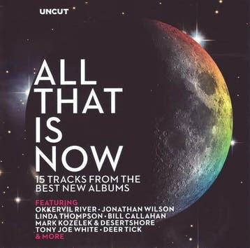 cd card - Various - All That Is Now (15 Tracks From The B..., Verzenden, Zo goed als nieuw, Pop