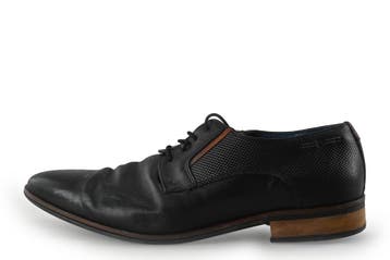 Berkelmans Nette schoenen in maat 47 Zwart, Berkelmans, Verzenden, Zwart, Overige typen