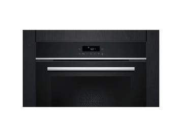 Siemens HB572ABS3 - Multifunctionele oven iQ300 - 7, Witgoed en Apparatuur, Ovens, Verzenden, Zo goed als nieuw