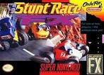Stunt Race FX + Handleiding (Losse Cassette) (SNES Games), Ophalen of Verzenden, Zo goed als nieuw