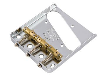 Fender American Vintage Hot Rod Telecaster Brug, Verzenden, Nieuw