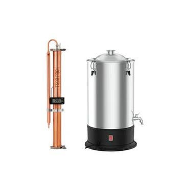 NIEUW! Still Spirits - Create+ T500 Pro Set – 25 Liter Re., Ophalen of Verzenden, Nieuw, Overige typen