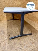 Ahrend Mehes bureau - antraciet - re-use - zelf samenste..., Nieuw in verpakking