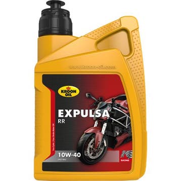 Kroon Oil Expulsa Rr 10W40 1L, Verzenden
