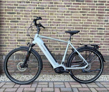 Nieuwe Victoria Tresalo.60 cm.625wh.Heren.Bosch performance, Overige merken, Nieuw, Ophalen of Verzenden, 59 cm of meer
