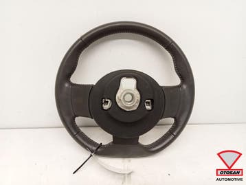 Renault Twingo III 2014-2024 Origineel! Stuurwiel, Ophalen, Gebruikt, Renault