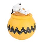 Snoopy Koekjestrommel, Ophalen of Verzenden, Nieuw