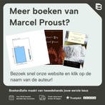 De gevangene / Op zoek naar de verloren tijd / 5, Boeken, Verzenden, Gelezen, Marcel Proust
