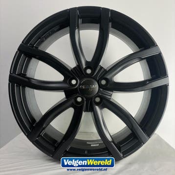 19 inch velgen | Mini 5x112 | Cesam Sport Nepal | € 695,-, Ophalen of Verzenden, Nieuw, 19 inch, Velg(en)