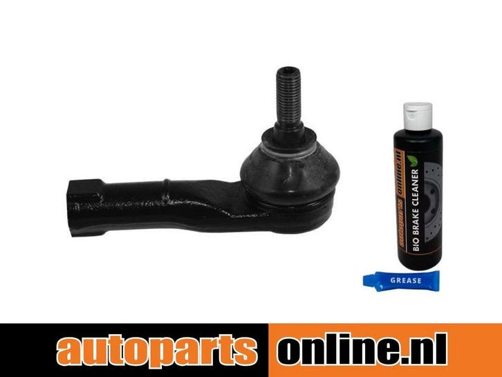 Buitenste stuurkogel Renault Modus / Grand Modus voorzijde,, Auto-onderdelen, Besturing, Nieuw, Renault, Verzenden