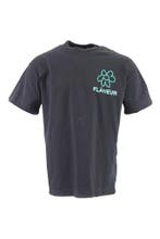 Flaneur T-shirt in maat M Zwart, Kleding | Heren, T-shirts, Verzenden, Gedragen, Zwart, Flaneur