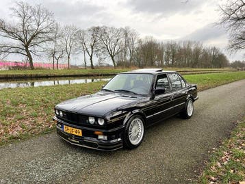 BMW - Alpina B6 2.8 - 1985