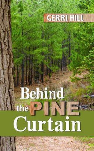 Behind the Pine Curtain - Gerri Hill 9781594930577, Boeken, Verzenden, Gelezen, Gerri Hill
