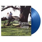 Forrest Gump (Blue vinyl) | Shop Exclusive - Tom Hanks -, Nieuw in verpakking