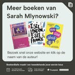 I See London, I See France 9780062397089 Sarah Mlynowski, Verzenden, Gelezen, Sarah Mlynowski