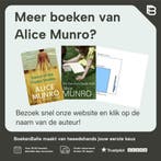 Het uitzicht vanaf Castle Rock 9789044530544 Alice Munro, Verzenden, Gelezen, Alice Munro