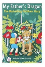 My Fathers Dragon 9781453782057 Ruth Stiles Gannett, Boeken, Verzenden, Zo goed als nieuw, Ruth Stiles Gannett