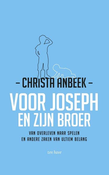 Voor Joseph en zijn broer (9789025906290, Christa Anbeek), Verzenden, Nieuw