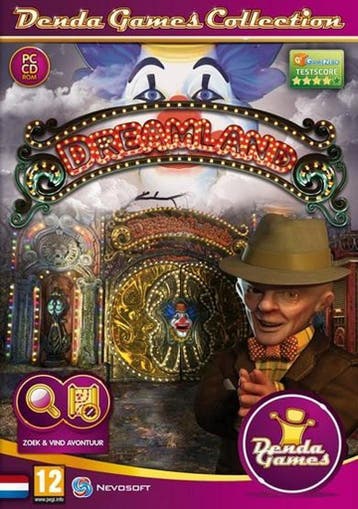 Dreamland, Verzenden, Nieuw