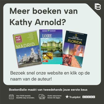 Londen / Thomas Cook reisgidsen - Kathy Arnold 9789021536361, Verzenden, Gelezen, Kathy Arnold