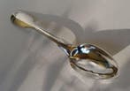 French Solid Silver - Opdienlepel - Parijs 1820