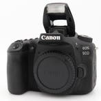 Digitale fotocamera | Canon EOS 90D body | Tweedehands, Verzenden, Gebruikt, Canon