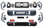Bodykit 2018 Model Look Mercedes G Klasse W463 08-17, Ophalen of Verzenden, Nieuw