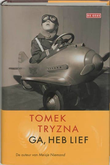Ga, heb lief - T. Tryzna 9789044504873, Boeken, Verzenden, Gelezen, T. Tryzna