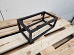 Frame tbv Fontein 38,5 x 18,5 cm mat zwart, Ophalen of Verzenden, Nieuw, Kraan