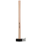 Talen Tools Kloofbijl 3kg - Efficiënt en Veelzijdig (Bijlen, Ophalen of Verzenden, Nieuw, Bijl