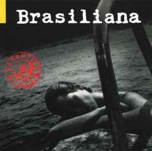 cd - Various - Brasiliana, Verzenden, Zo goed als nieuw