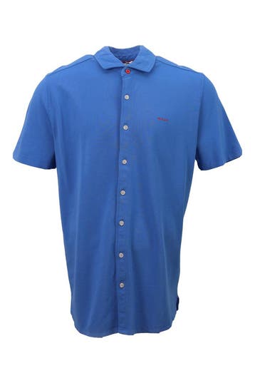Nza Overhemd in maat XL Blauw, Verzenden, Zo goed als nieuw, Blauw, Nza