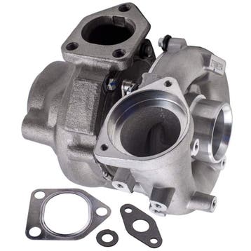 Turbo geschikt voor BMW 530d E60 E61, X5 E53 160kW 218 pk..., Verzenden, Nieuw, BMW