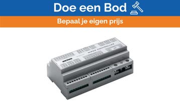Bieden: Vetus WPANEL wiper control unit for 5 wipers withou, Ophalen of Verzenden, Nieuw, Motor en Techniek, Zeilboot of Motorboot