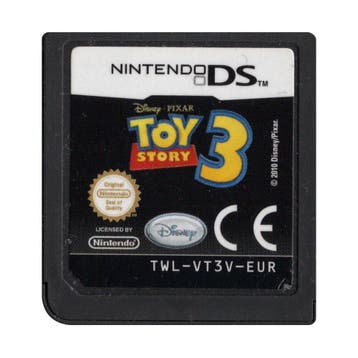 DS Disney Pixar Toy Story 3, Verzenden, Zo goed als nieuw
