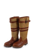 Travelin Laarzen in maat 36 Cognac, Kleding | Dames, Schoenen, Hoge laarzen, Overige kleuren, Verzenden, Travelin