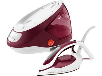 Tefal GV9220 - Stoomgenerator - 7,5 bar stoomdruk 135 g/min, Verzenden, Zo goed als nieuw