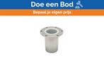Bieden: Ferretti Yachts Stainless Steel Carbon Pole Holder, Watersport en Boten, Ophalen of Verzenden, Nieuw, Zeilboot of Motorboot